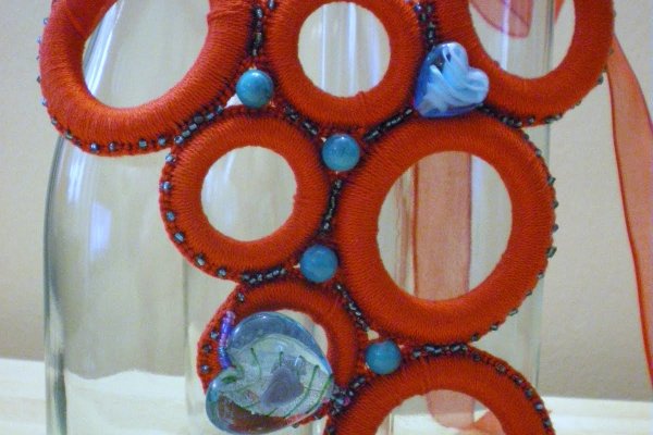 Kraken 6 at