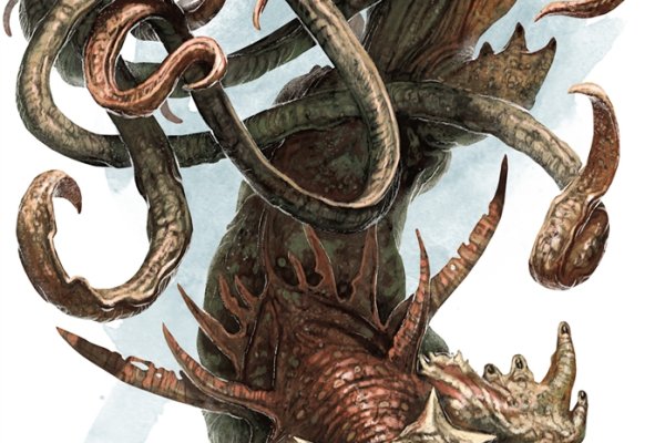 Kraken 18at зеркало