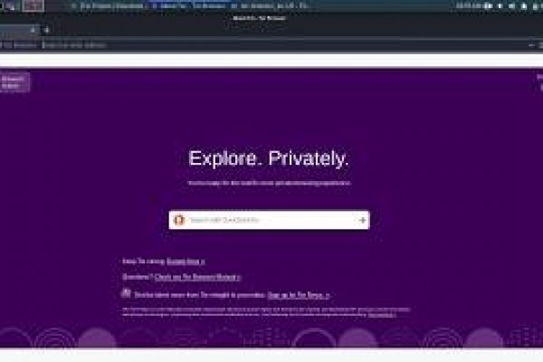 Darknet как войти