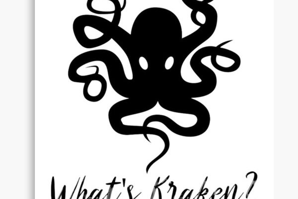 Kraken 14 at сайт