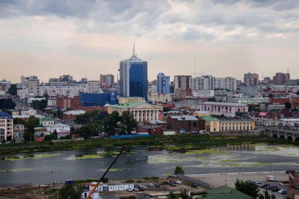 Гидра в даркнете