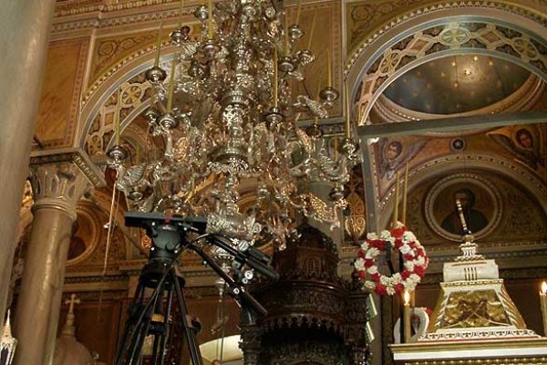 Кракен картель