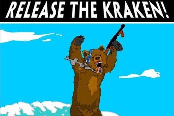 Кракен обход