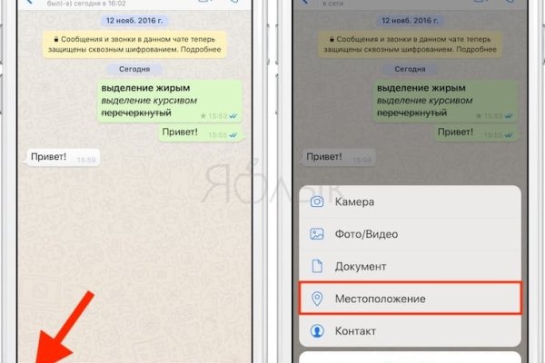 Какая ссылка у кракена
