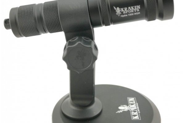 Kraken 19at